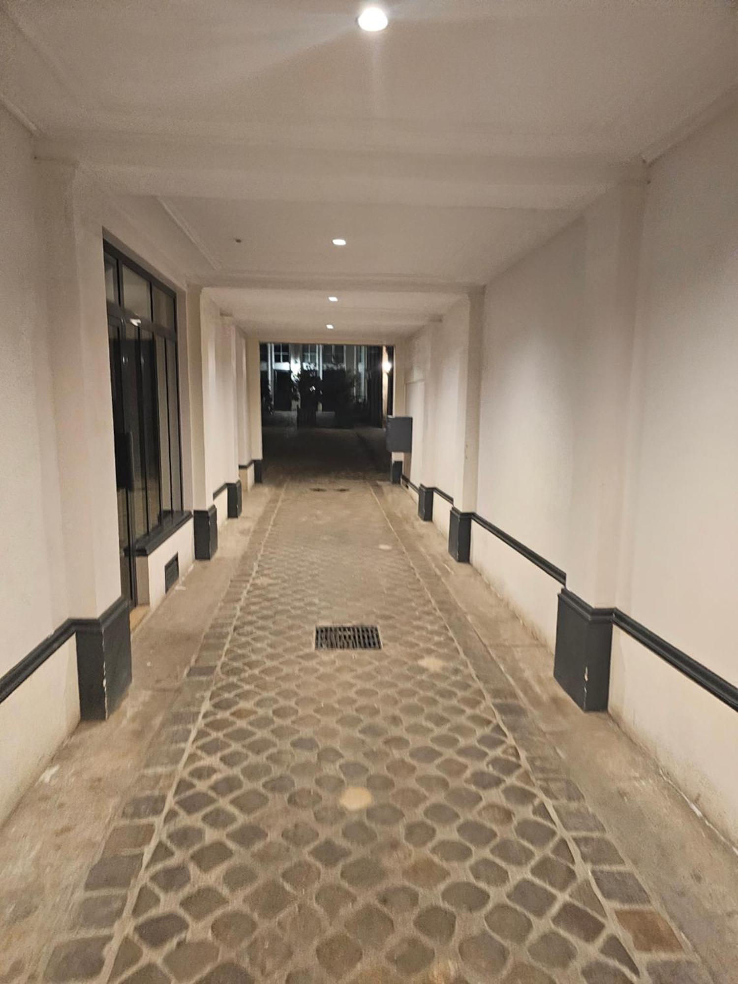 Appartement 50 M2 Paris Exterior photo