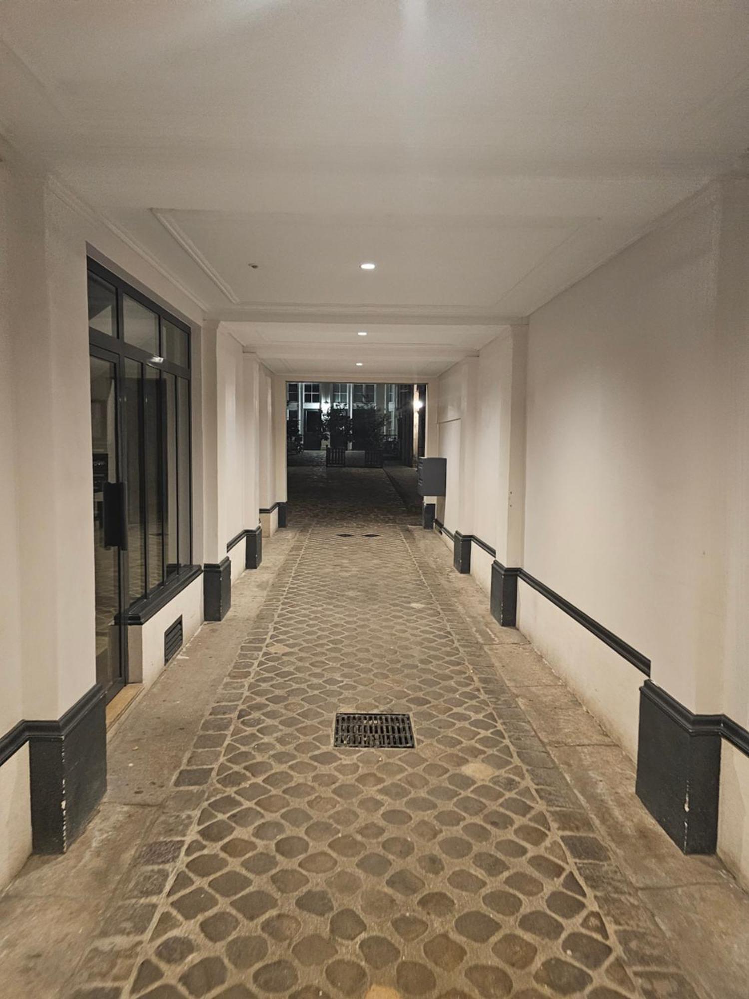 Appartement 50 M2 Paris Exterior photo