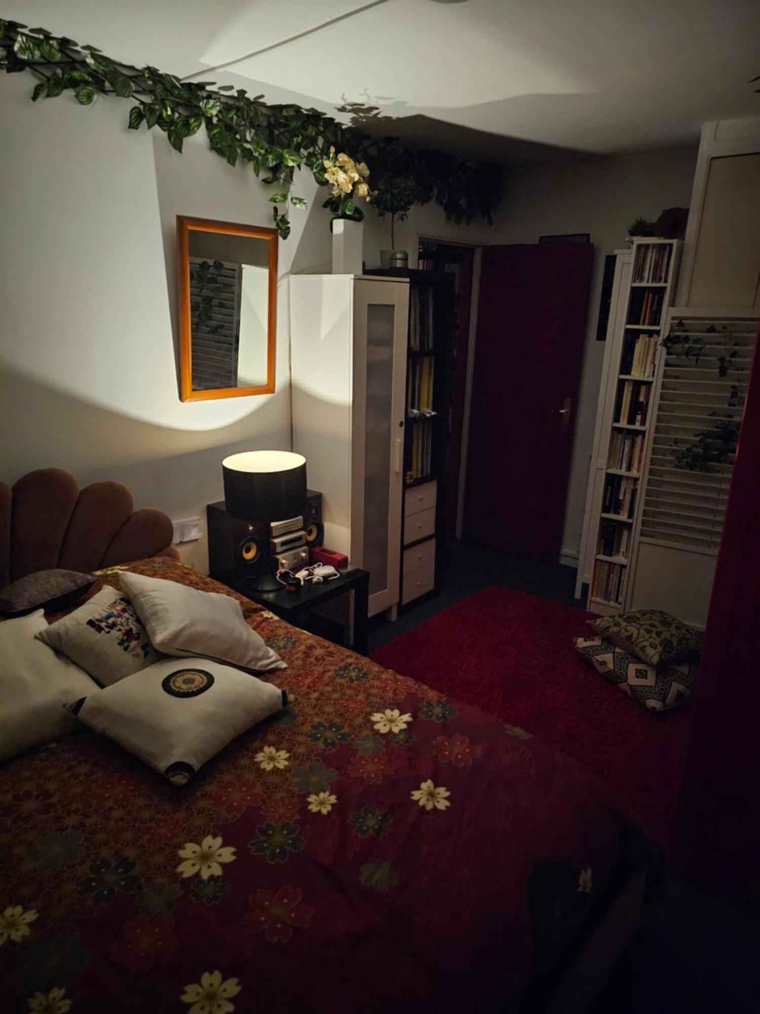 Appartement 50 M2 Paris Exterior photo