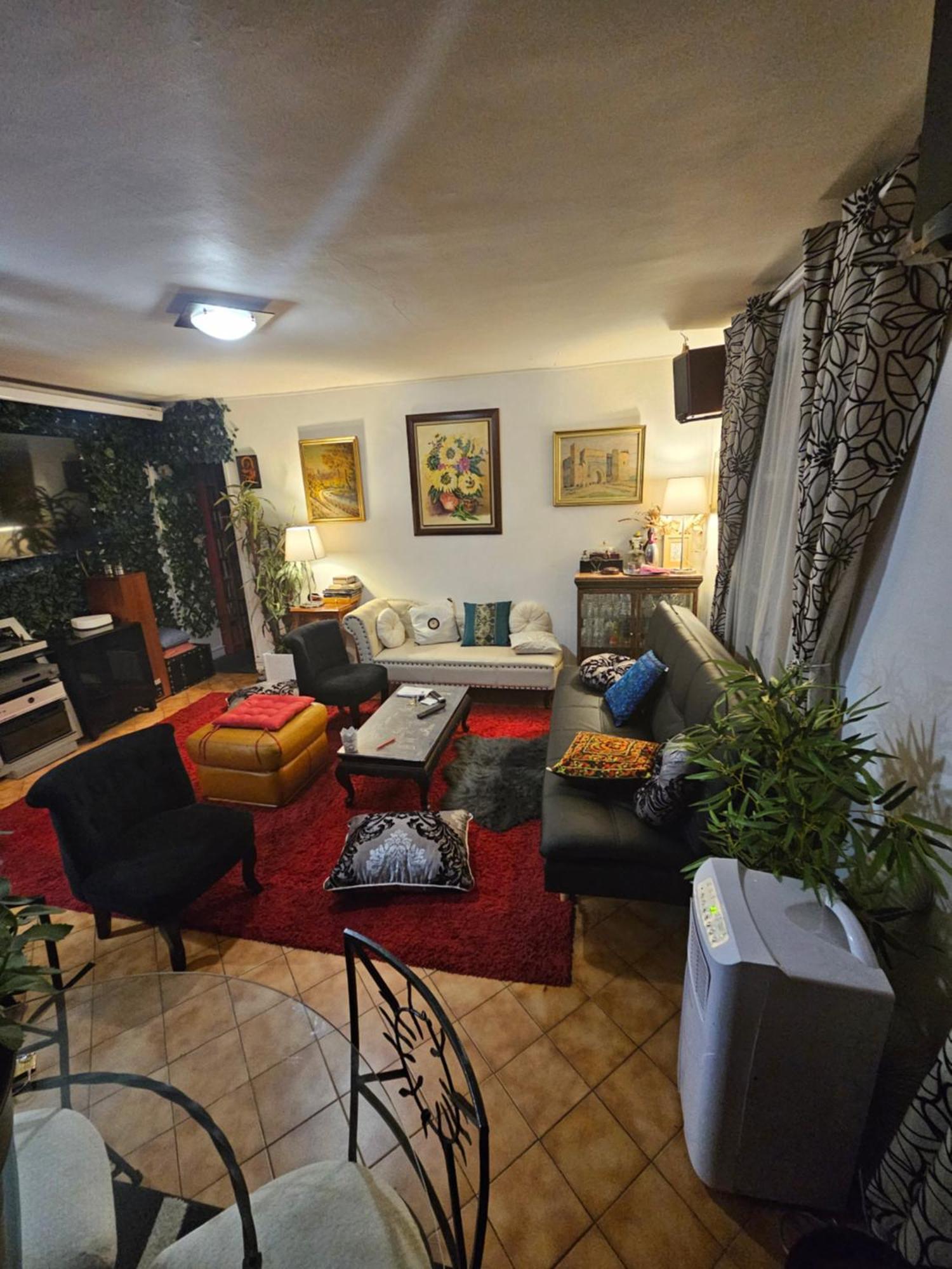 Appartement 50 M2 Paris Exterior photo