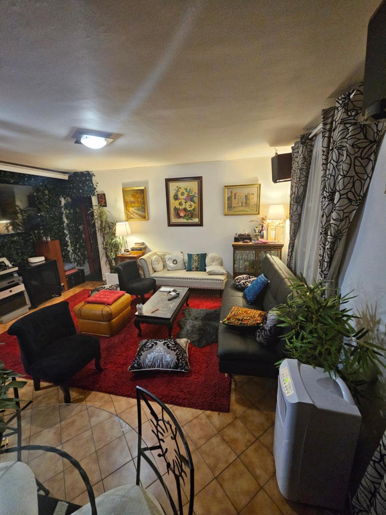 Appartement 50 M2 Paris Exterior photo