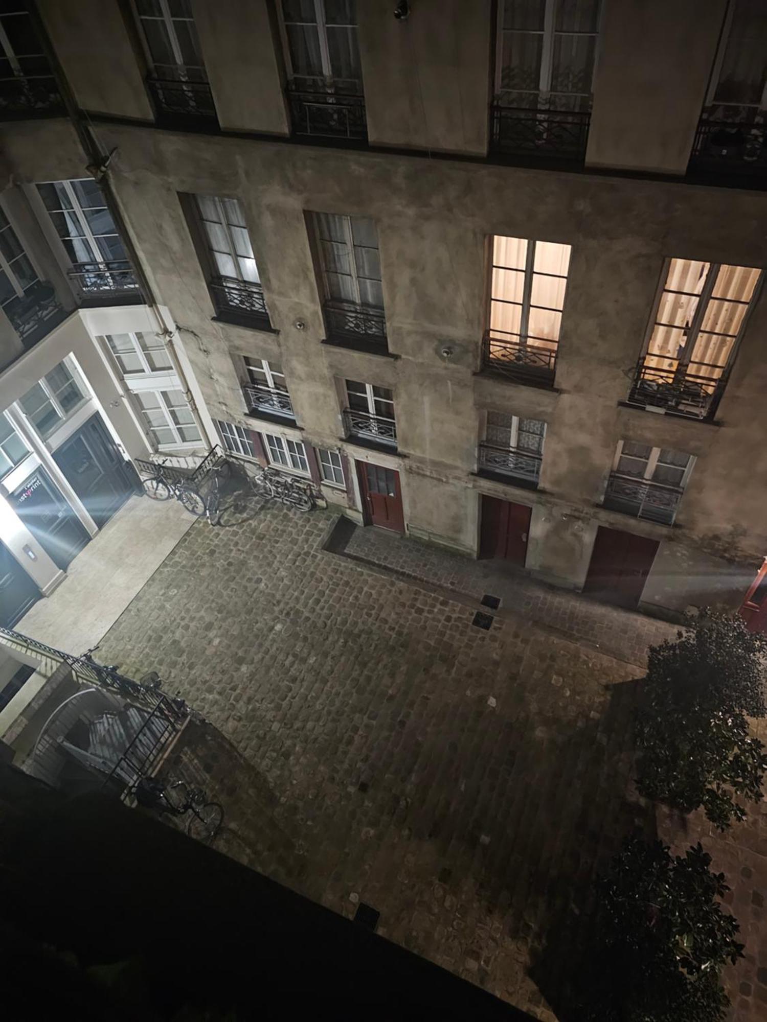 Appartement 50 M2 Paris Exterior photo