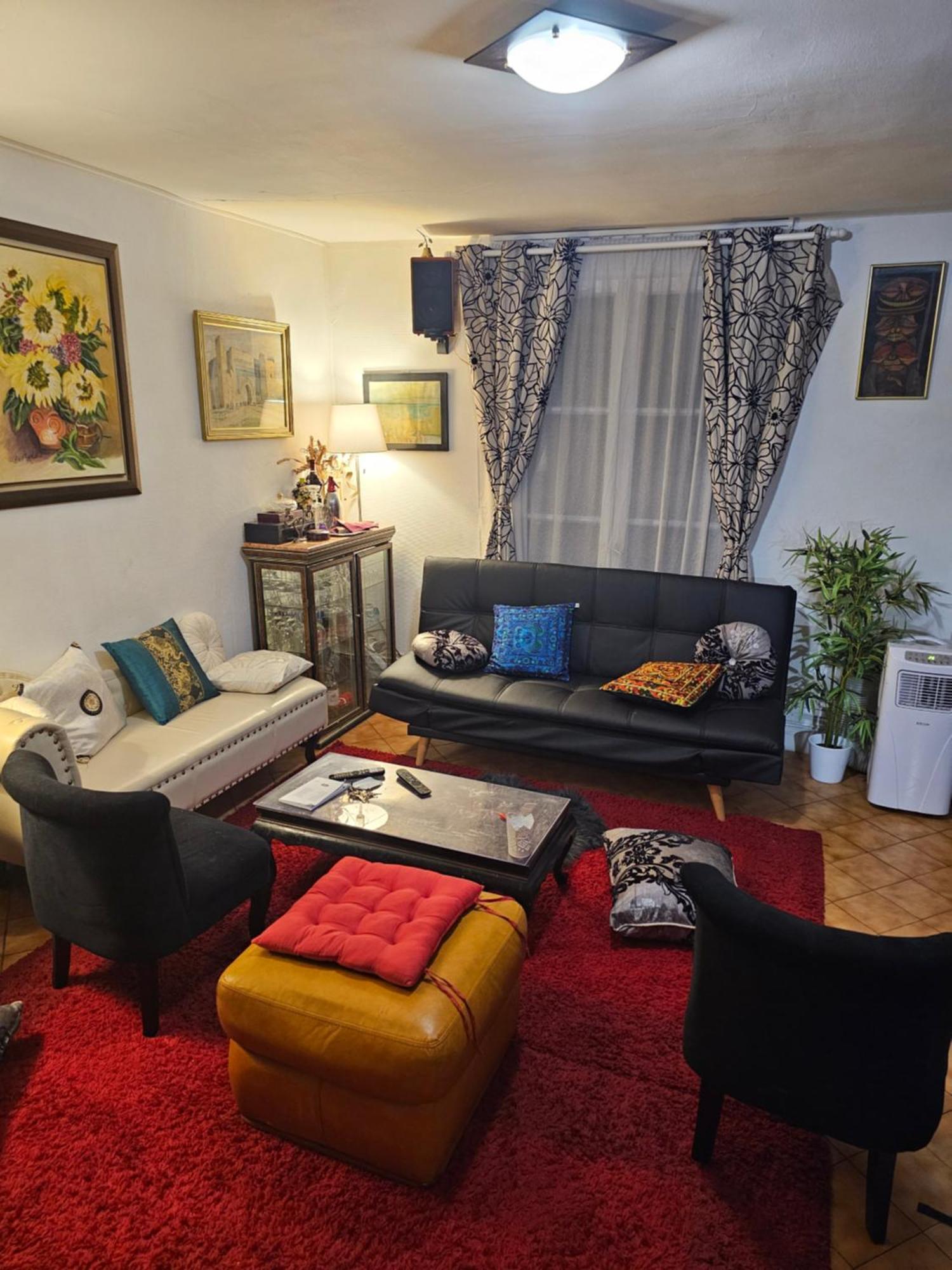 Appartement 50 M2 Paris Exterior photo