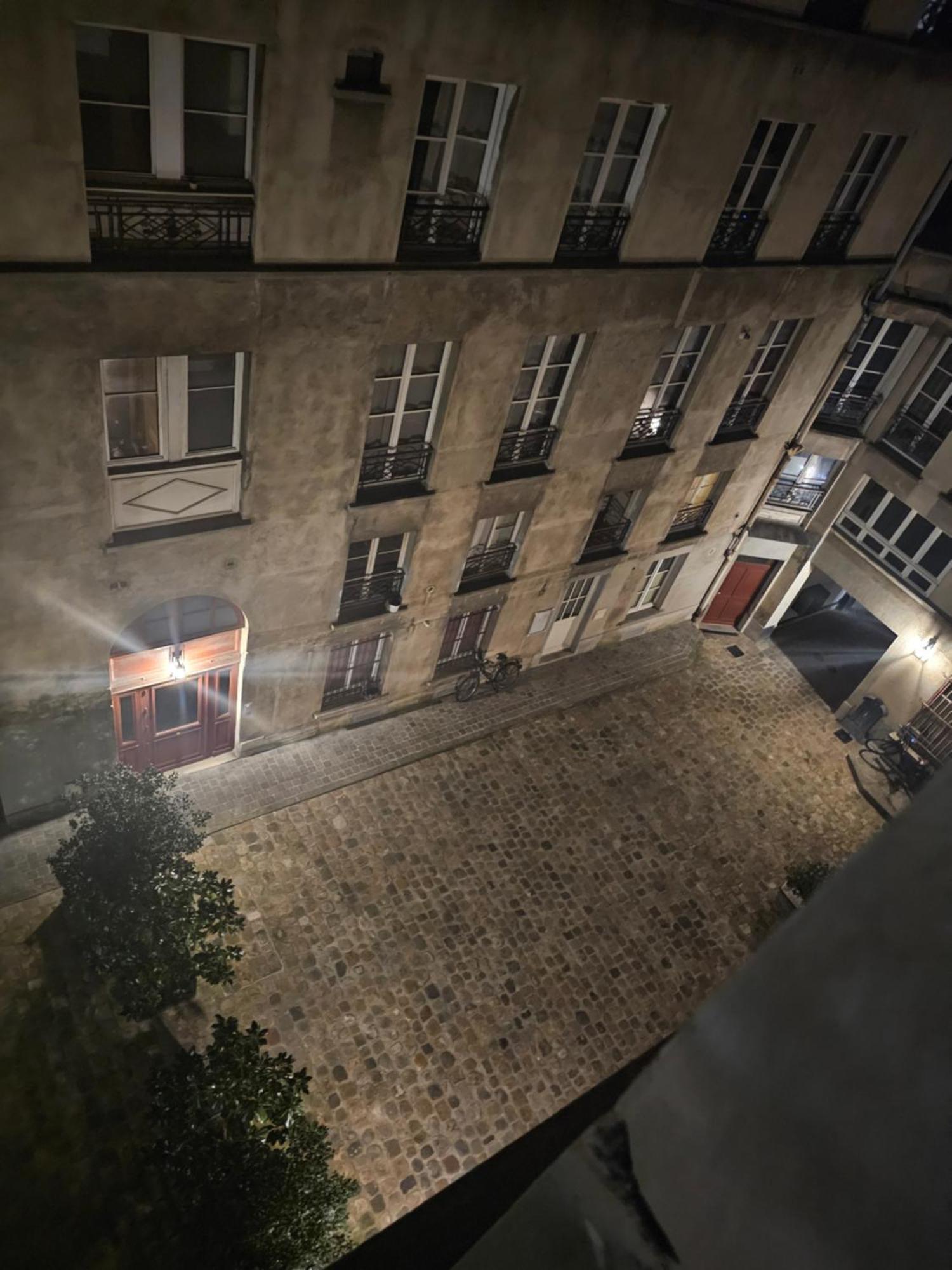 Appartement 50 M2 Paris Exterior photo